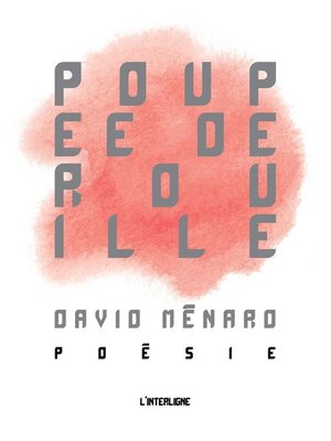 cover image of Poupée de rouille